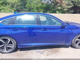 Honda Accord Sport 1HGCV1F3XJA253961 photo