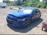 Honda Accord Sport 1HGCV1F3XJA253961 photo