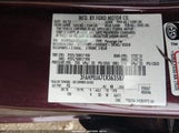 Ford Fusion Sel 3FAHP0JA7CR363587 снимка