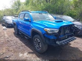 Toyota Tacoma Trd Sport 3TMCZ5AN8LM303765 photo