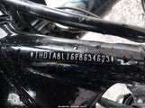 Harley-Davidson Flhxst 1HD1ABL16PB634623 снимка