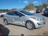 Hyundai Elantra Se 5NPDH4AE0GH774953 снимка