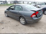 Honda Civic Lx 19XFA1F51BE027864 снимка