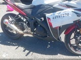 Yamaha Yzfr3 MH3RH06Y9GK013794 снимка