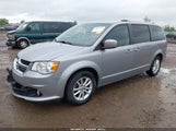 Dodge Grand Caravan Sxt 2C4RDGCG3KR660037 снимка