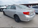 Toyota Corolla Le 1NXBU4EE6AZ174962 снимка