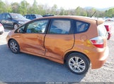Honda Fit Sport JHMGE8H4XAS025479 photo