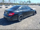 Mercedes-Benz C 300 Luxury 4Matic/Sport 4Matic WDDGF8AB1DR270566 снимка