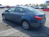 Toyota Corolla Le 2T1BURHEXKC162499 снимка