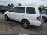 Honda Pilot Ex-L 5FNYF28578B026377 снимка