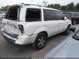 Honda Pilot Ex-L 5FNYF28578B026377 снимка