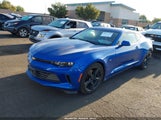 Chevrolet Camaro 2Lt 1G1FC1RS2G0161075 снимка
