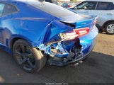 Chevrolet Camaro 2Lt 1G1FC1RS2G0161075 снимка