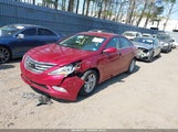 Hyundai Sonata Gls 5NPEB4AC3DH771268 photo
