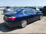 Honda Accord Ex-L 1HGCR2F82FA050513 снимка