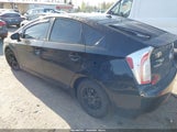 Toyota Prius Three JTDKN3DU9C5383064 fotografie
