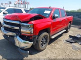 Chevrolet Silverado  1Lt 3GCUKREC1GG321828 снимка