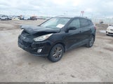 Hyundai Tucson Se KM8JU3AG4EU899186 снимка