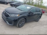 Honda Cr-V Awd Ex 5J6RW2H50ML022645 снимка