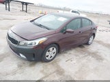 Kia Forte Lx 3KPFL4A76JE201804 снимка