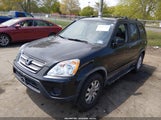 Honda Cr-V Se JHLRD78965C008264 снимка
