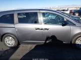 Honda Odyssey Lx 5FNRL5H22GB139351 fotografie
