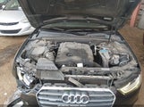Audi A4 2.0T Premium WAUFFAFL2DN004847 photo