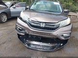 Honda Cr-V Ex-L 2HKRM3H7XFH508518 снимка