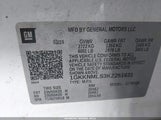 GMC Acadia Slt-1 1GKKNMLS3KZ251631 снимка