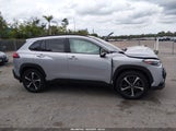 Toyota Corolla Cross Hybrid Xse 7MUFBABG4SV089274 photo