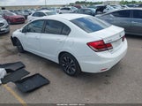 Honda Civic Ex 19XFB2F83EE037362 снимка