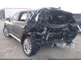Hyundai Palisade Limited KM8R5DHE2LU066266 снимка