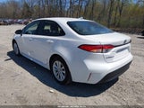 Toyota Corolla Hybrid Le JTDBCMFE5R3041570 photo