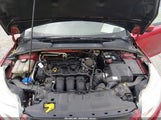 Ford Focus Se 1FAHP3K25CL352627 снимка