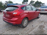 Ford Focus Se 1FAHP3K25CL352627 снимка