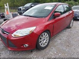 Ford Focus Se 1FAHP3K25CL352627 снимка
