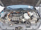 Honda Insight Touring 19XZE4F93KE003071 снимка
