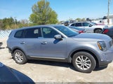 Kia Telluride Lx 5XYP24HC9LG073655 fotografie