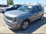 Kia Telluride Lx 5XYP24HC9LG073655 fotografie