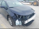 Toyota Corolla Le 5YFB4MDE0TP436335 photo
