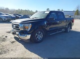 Ford F-150 Xlt 1FTFW1E53PKF40735 снимка