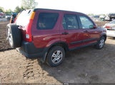 Honda Cr-V Ex SHSRD78834U216326 снимка