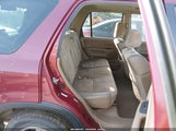 Honda Cr-V Ex SHSRD78834U216326 снимка