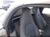 Porsche Boxster WP0CA2981XU628117 снимка