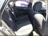 Nissan Sentra Sv 3N1AB7AP0EL695869 снимка