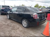 Nissan Sentra 2.0Sr 3N1AB6AP3BL645084 снимка