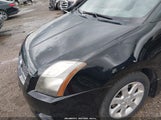 Nissan Sentra 2.0Sr 3N1AB6AP3BL645084 снимка