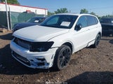 Volkswagen Tiguan 2.0T Se/2.0T Se R-Line Black/2.0T Sel 3VV2B7AX0MM111367 fotografie