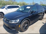 Volkswagen Tiguan 2.0T Se/2.0T Sel/2.0T Sel R-Line/2.0T Sel R-Line Black 3VV3B7AX7KM168795 photo