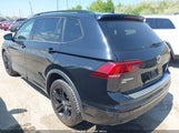 Volkswagen Tiguan 2.0T Se/2.0T Sel/2.0T Sel R-Line/2.0T Sel R-Line Black 3VV3B7AX7KM168795 photo